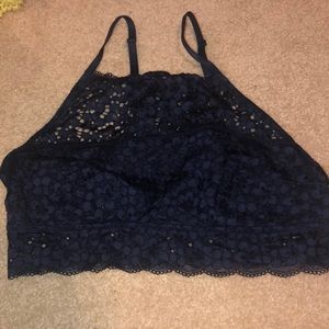 Brand new aerie bralette!